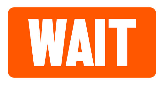 FaceValue verdict: Wait