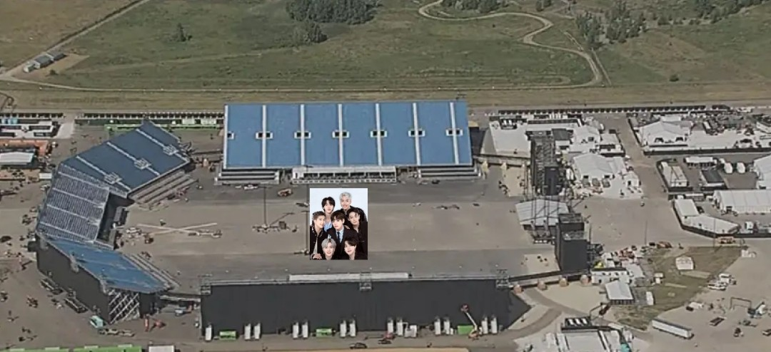 How BTS in-the-round could look